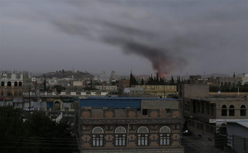Strijders al-Qaeda nemen steden Jemen in