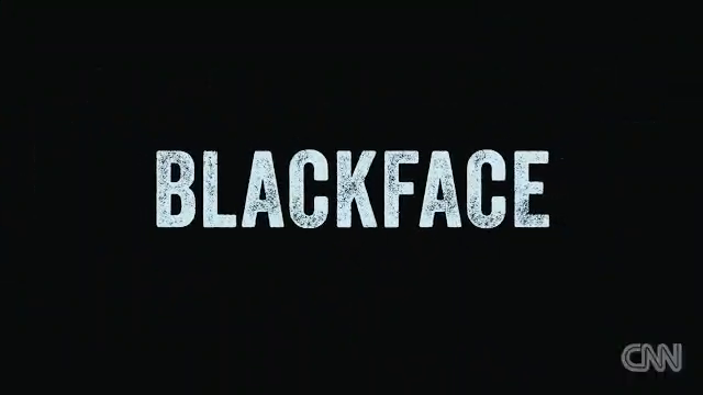 Blackface 