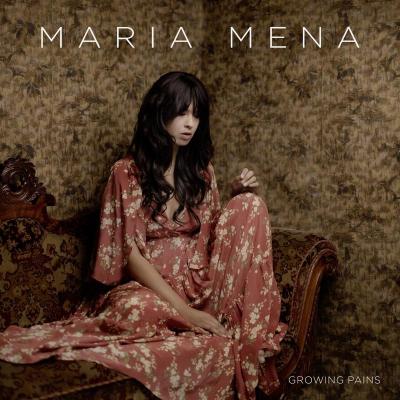 Maria Mena album cover
