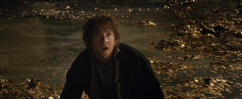 The Hobbit Bilbo Baggins
