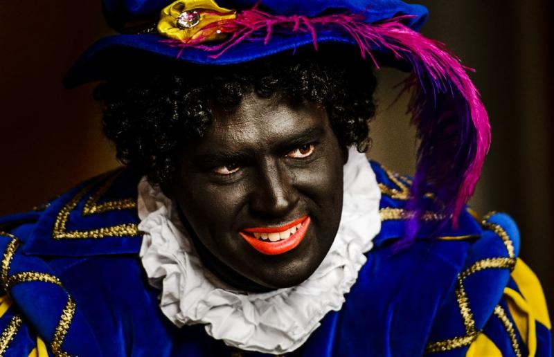 Kinderen vinden Zwarte Piet aardig en slim