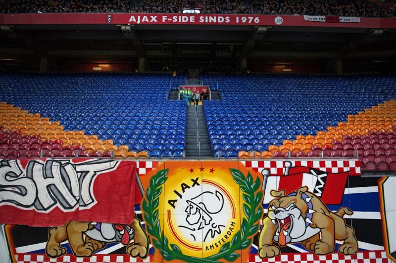 Ajax-supporters gaan demonstreren in Utrecht