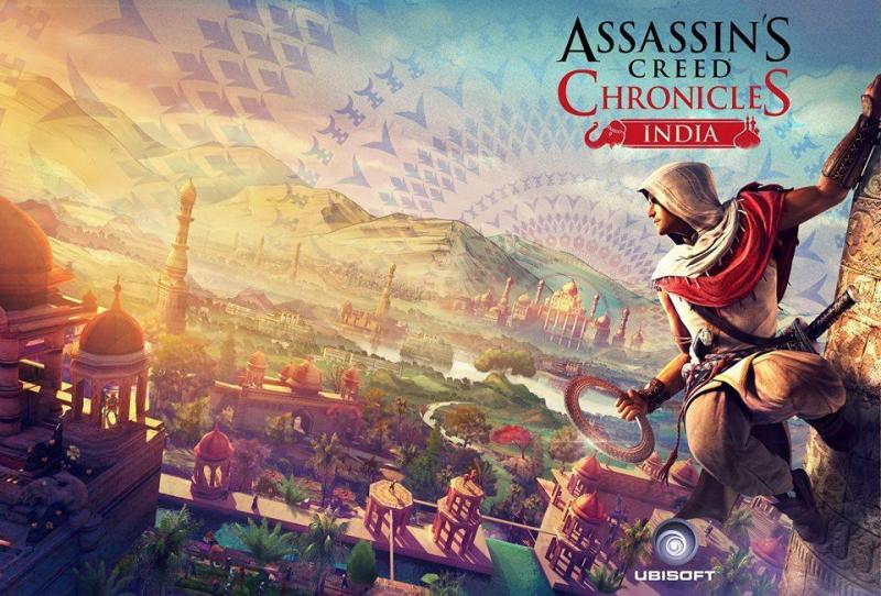 Assassin's Creed India