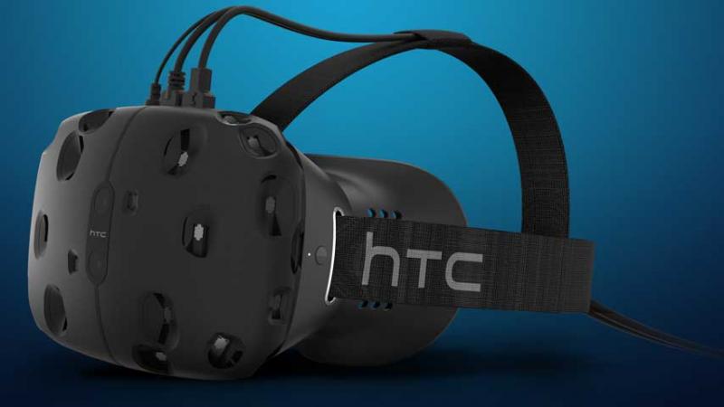 HTC Vive