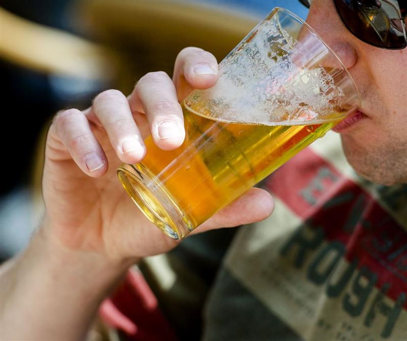 Russen willen bier in de WK-stadions