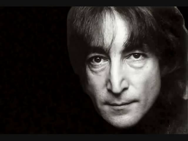 John Lennon in memoriam