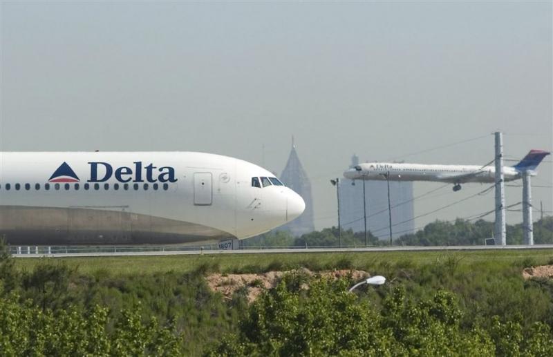 Delta Air Lines verbiedt hoverboards