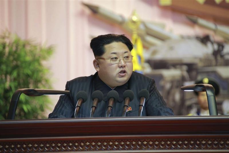 'Noord-Korea heeft waterstofbom'