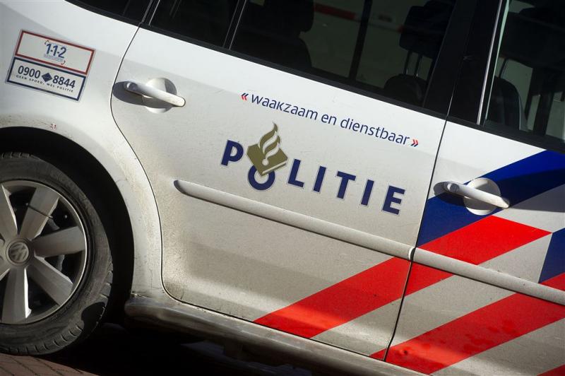 Dode en gewonde bij schietpartij in Rotterdam