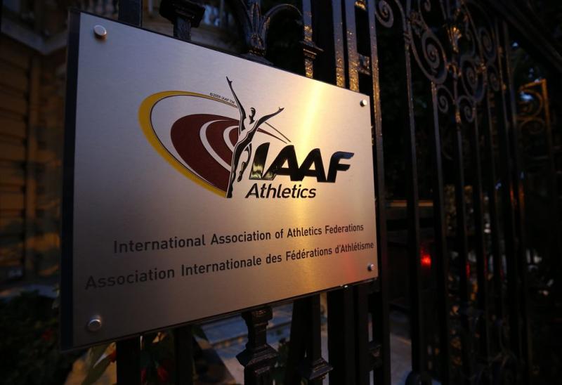 IAAF geeft Russen waslijst aan voorwaarden