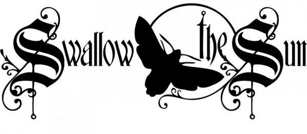 Swallow The Sun logo
