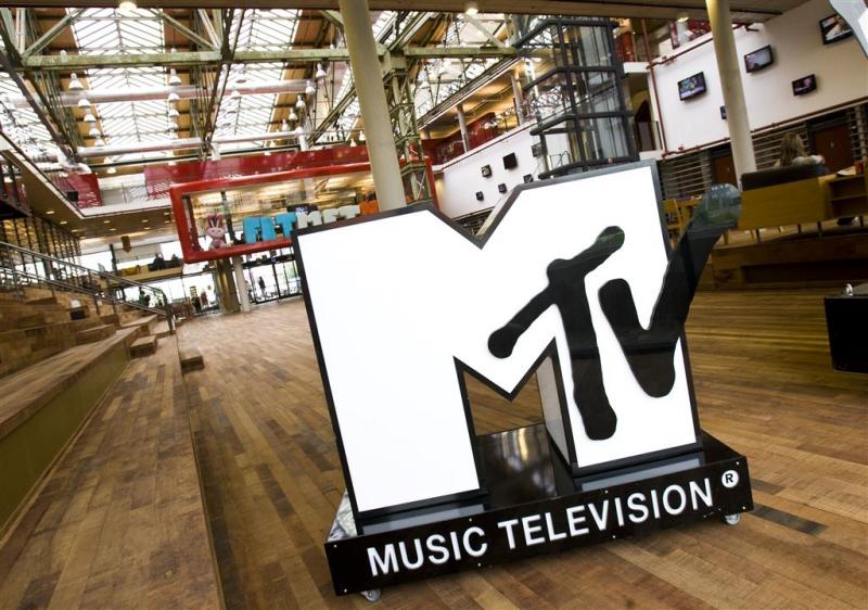 Doden door crash helikopter tv-programma MTV