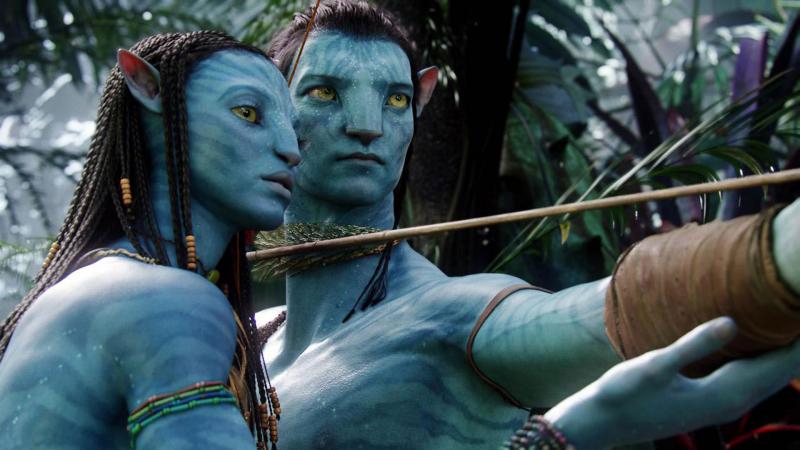 Avatar 2 verwacht in december 2017 (Foto: Twentieth Century Fox)