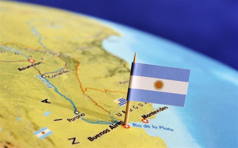 Tientallen doden door busongeluk Argentinië