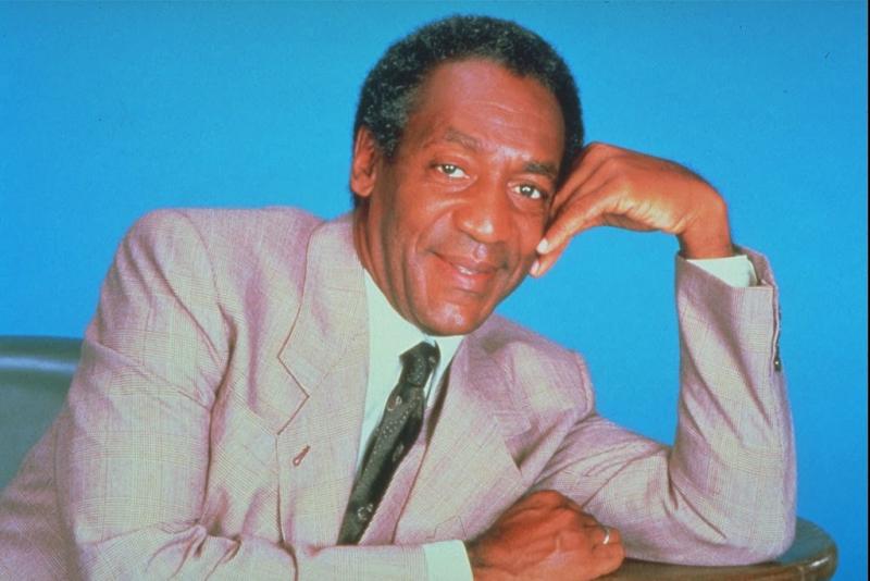 Bill Cosby klaagt vrouwen aan wegens smaad