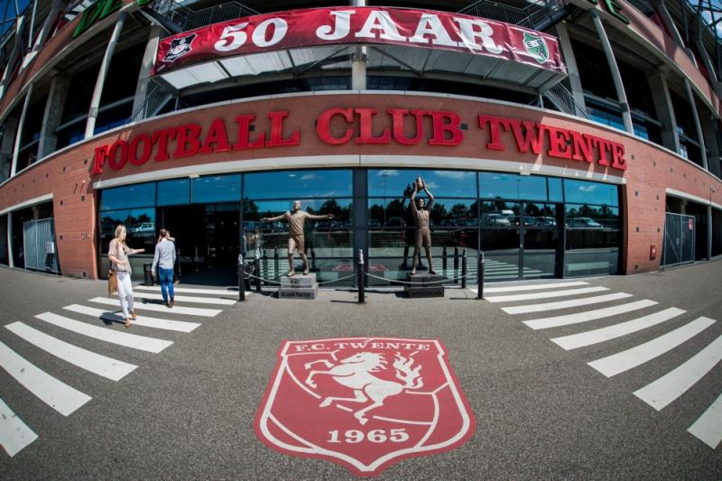 FC Twente 3 jaar geen Europees voetbal (Pro Shots / Ronald Bonestroo)