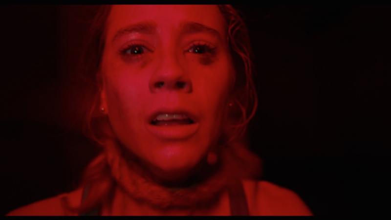 Screen uit trailer The Gallows