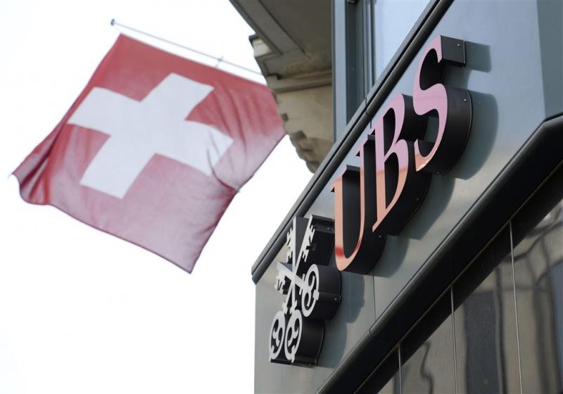 Zwitsers sturen bankgegevens Nederlanders