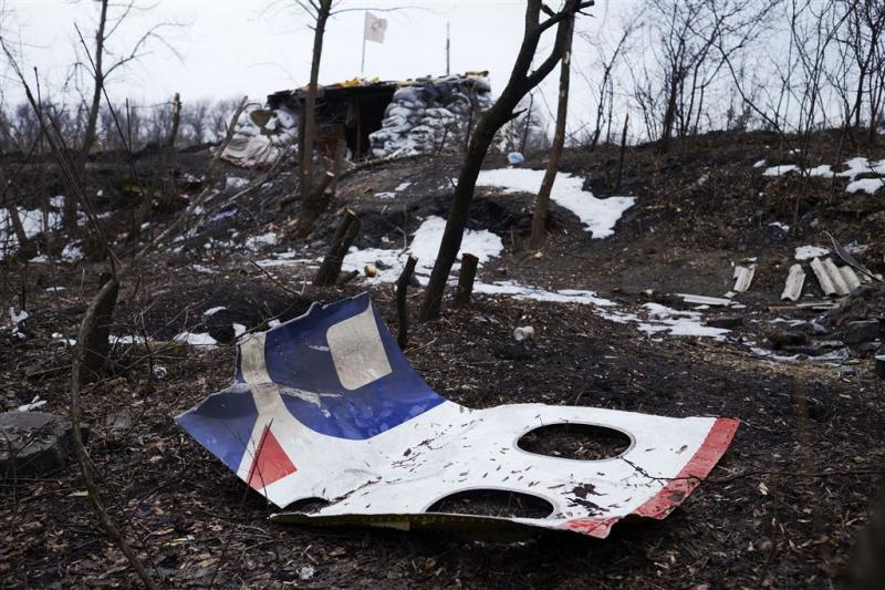 Onderzoek: aanpak MH17-crisis moeizaam