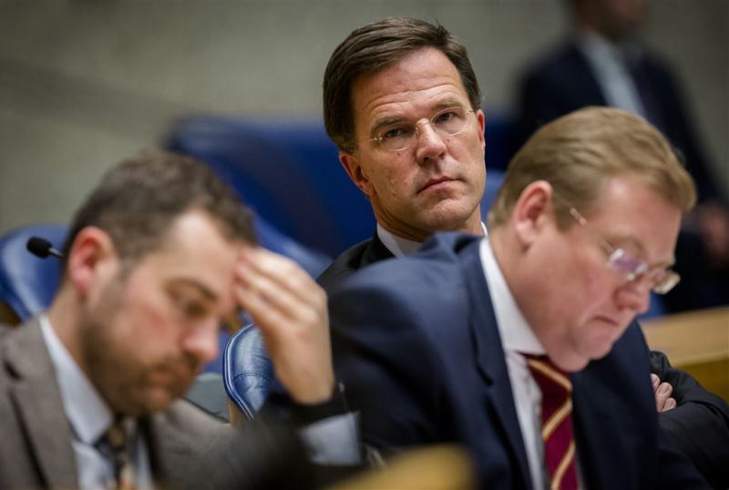 PvdA: Teeven-deal deugde niet