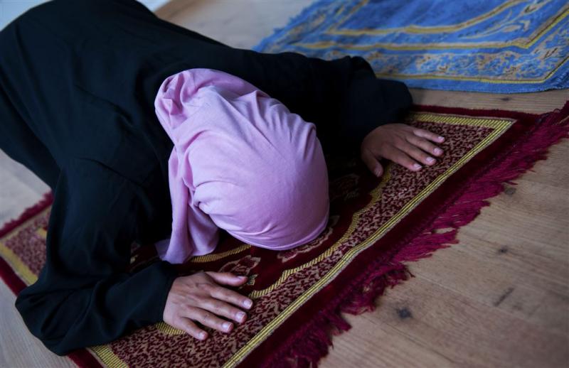 'Moslims voelen zich geen deel van Nederland'