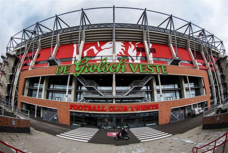 Gemeenteraad Enschede redt FC Twente