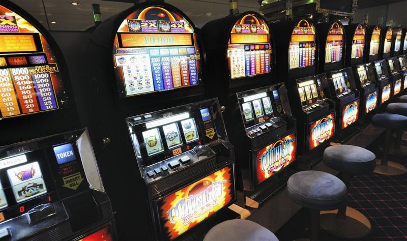 'Hoogste jackpot ooit bij Nederlands casino'