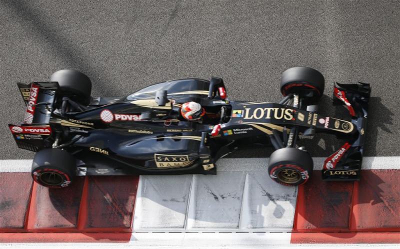 Renault rondt koop Lotus af