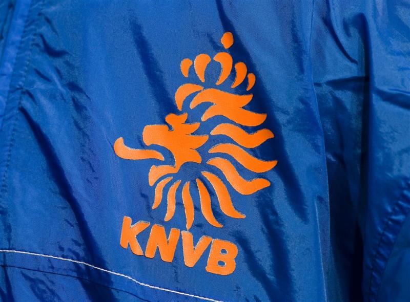 KNVB: nieuw dieptepunt voor het voetbal