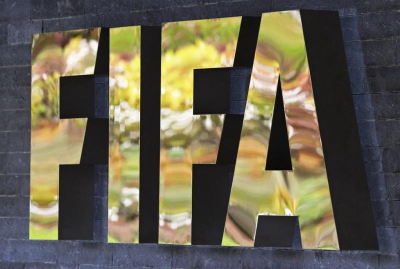 FIFA schorst Blatter en Platini voor 8 jaar