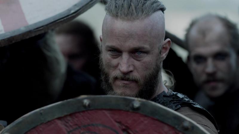 Vikings season 1 trailer - YouTube