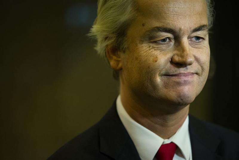 VNG-voorman: Wilders negatiefste politicus