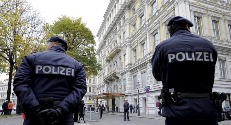 Politie Wenen werkt aan dreiging aanslag