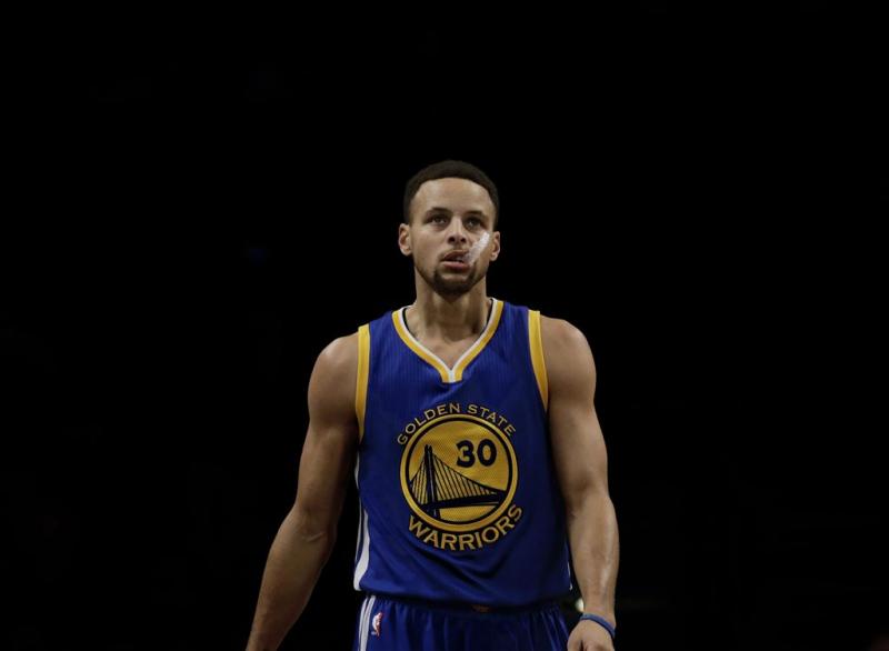 Curry verslaat James in NBA