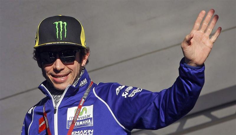 Rossi gelooft in tiende titel