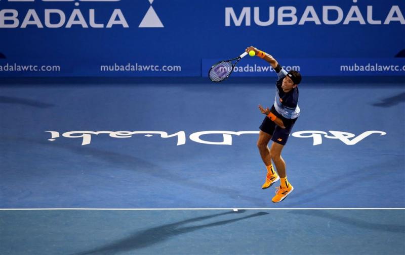 Nadal wint toernooi Abu Dhabi