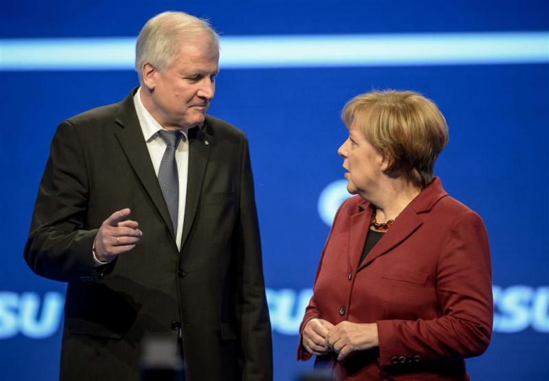 Beierse premier: maximaal 200.000 migranten