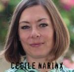 Wie is de Mol? 2016 - Cecile Narinx