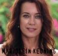 Wie is de Mol? 2016 - Marjolein Keuning