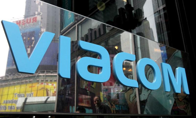 'Belastingontduiking Viacom via Nederland'