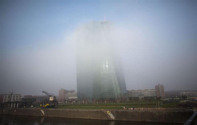 ECB-econoom: wij voorkwamen diepe recessie