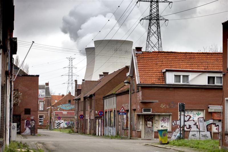 Alle Belgische kernreactoren draaien weer