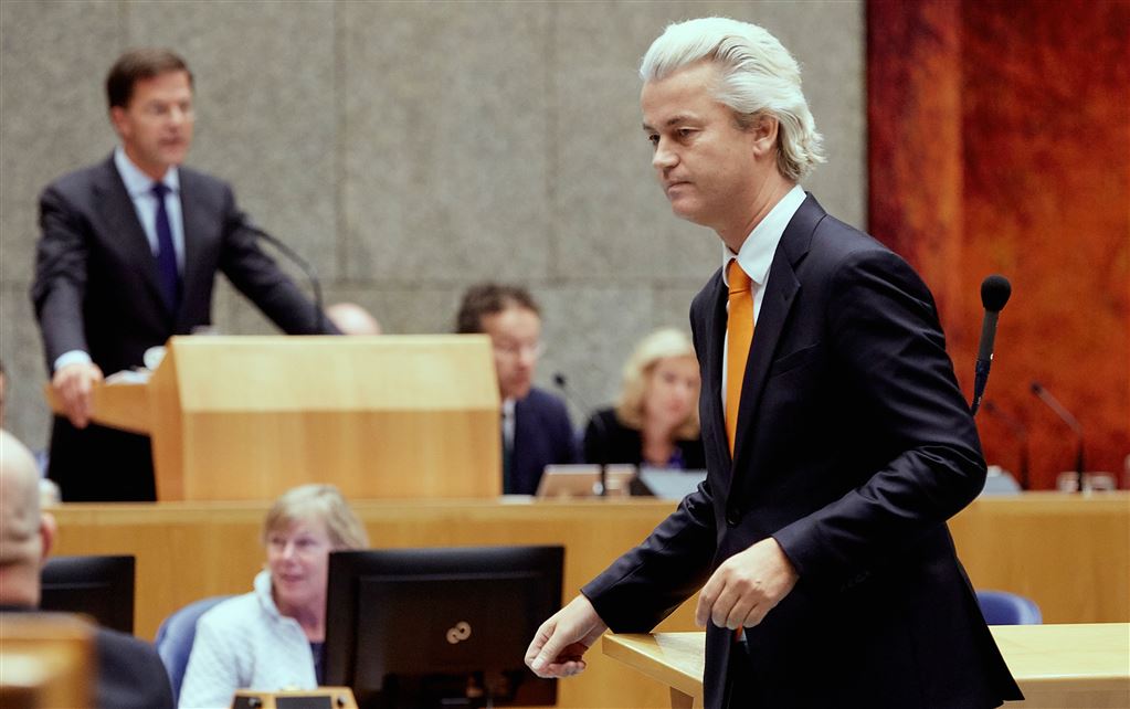 Geert Wilders