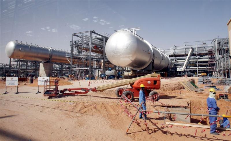 Saudi-Arabië overweegt beursgang oliereus