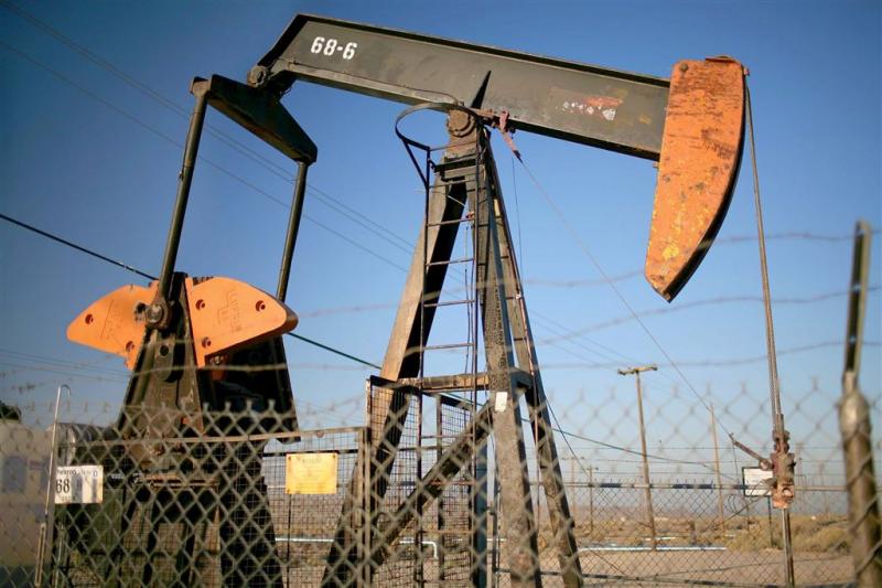 'Beperkt herstel olieprijs dit jaar'