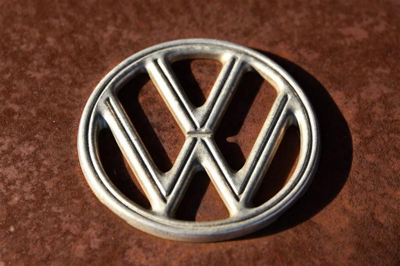 Verkoop Volkswagen zakt onder 10 miljoen