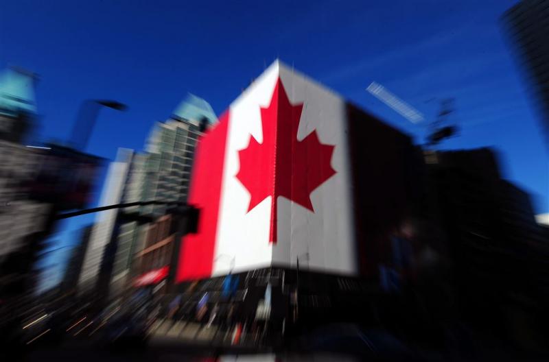 Ontvoerde Canadees na vijf jaar bevrijd