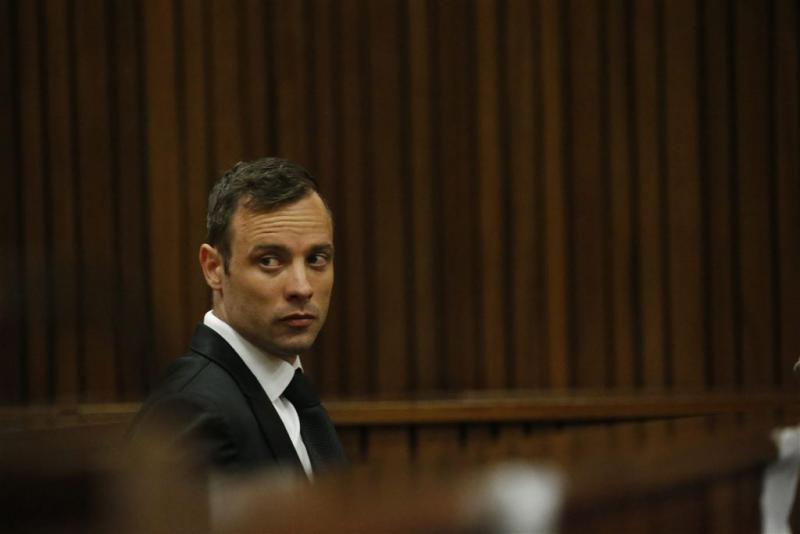 Pistorius in beroep tegen veroordeling