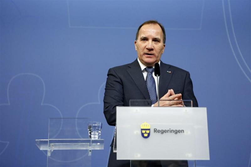 Zweedse politie verzweeg Keulse toestanden