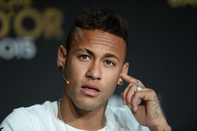 Neymar voor de rechter in zaak over transfer (Pro Shots / Insidefoto)